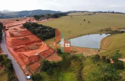 Terreno à venda no Centro, Bragança Paulista 