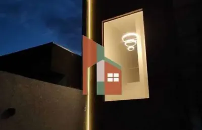 Casa com 3 quartos à venda no Loteamento Vale das Flores, Atibaia 