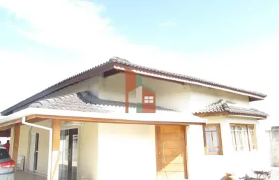 Casa com 3 quartos à venda no Jardim Shangri-Lá, Atibaia 