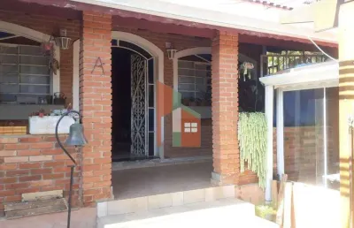 Casa com 3 quartos à venda no Jardim dos Pinheiros, Atibaia 