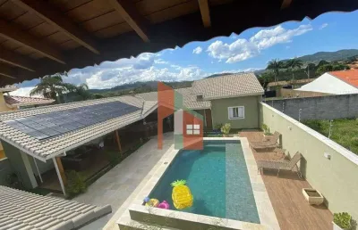 Chácara / sítio com 3 quartos à venda no Centro, Piracaia 