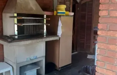 Chácara / sítio com 6 quartos à venda na Zona Rural, Nazaré Paulista 