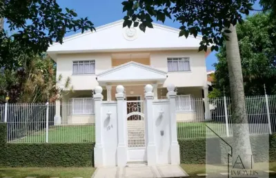Casa com 15 quartos à venda no Nova Gardênia, Atibaia 