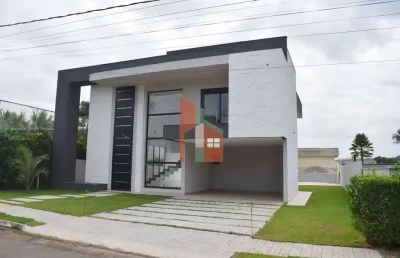 Casa em atibaia - condomínio residencial shamballa ii