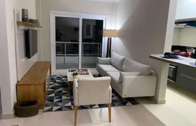 Apartamento com 2 quartos à venda no Caetetuba, Atibaia 