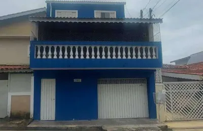 Casa com 3 quartos à venda no Jardim Alvinópolis, Atibaia 