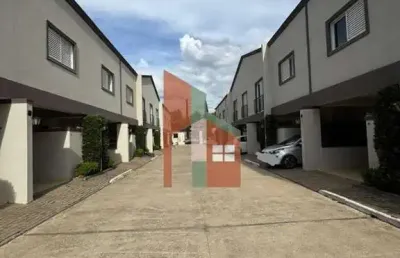 Casa em condomínio fechado com 2 quartos à venda no Jardim Estância Brasil, Atibaia 