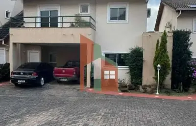 Casa com 3 quartos para alugar no Samambaia Parque Residencial, Atibaia 