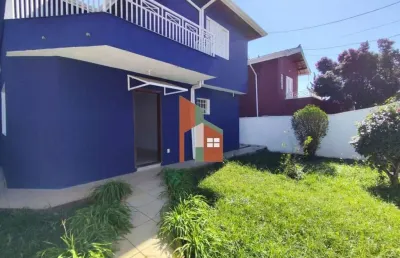 Casa em jardim dos pinheiros com 3 dormitórios  e vaga de garagem para 4 carros