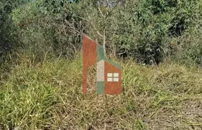 Terreno à venda no Centro, Piracaia 