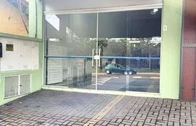 Casa comercial para alugar no Jardim Paulista, Atibaia 