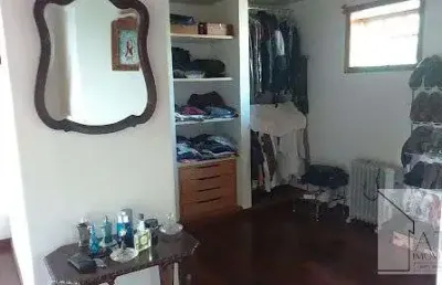 Chácara / sítio com 5 quartos à venda no Centro, Piracaia 