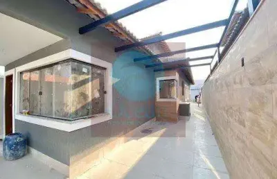 Ocean vende:  jardim atlântico 3 quartos sendo 1 suíte cozinha americana