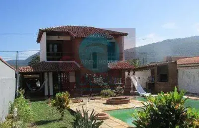 Ocean vende: são bento da lagoa casa 5 quartos sendo 1 suíte sala cozinha  banheiros terreno de 480m