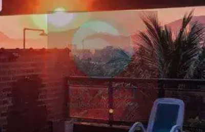 Ocean vende: maricá, centro, casa 6 quartos, sendo 3 suíte, piscina ,churrasqueira, placa solar