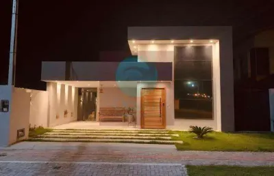 Ocean vende: maricá condomínio casa 3 quartos, sendo 1 suíte  closet. planejados  cozinha e  closet