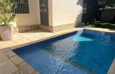 Casa com 3 quartos à venda na Avenida Doutor Eduardo Lúcio Rodrigues Picanço, 100, Itaipu, Niterói