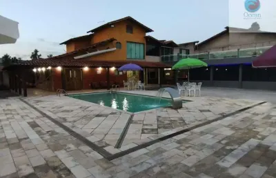 Ocean vende: espetacular propriedade em inoã, maricá - ideal parainvestimento residencialoucomercial
