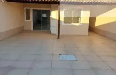 Ocean vende: jardim atlântico oeste, casa, 3 quartos sendo 1 suíte com closet, churrasqueira