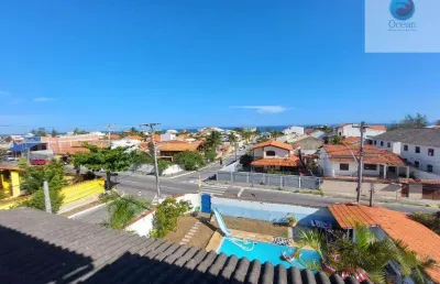 Ocean vende: barra de maricá, casa 5quartos (3suites), piscina, churrasqueira, energia solar,terraço