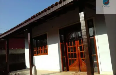 Casa com 4 quartos à venda na Rua das Perpétuas, 000, Barroco (Itaipuaçu), Maricá