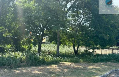 Ocean vende: maricá, condomínio pedra inoã, terreno 360 m², plano, escritura/rgi.