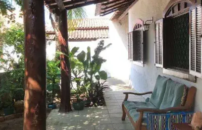 Ocean vende:  itapuaçu, condomínio, casa 2 quartos, área gourmet, churrasqueira, chuveirão