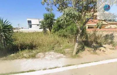 Terreno à venda na Avenida Jardel Filho, 0000, Jardim Atlântico Leste (Itaipuaçu), Maricá