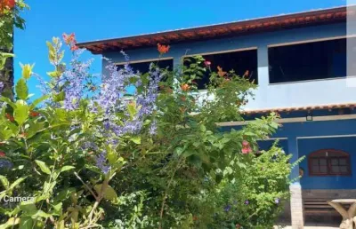 Casa com 2 quartos à venda na Rua H, 000, São José do Imbassaí, Maricá