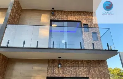 Ocean vende:  maricá, itaocaia valey, condomínio, duplex 2quartos(1suíte), varanda, churrasqueira.