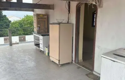 Ocean vende: maricá, itaipuaçu, casa inacabada 4quartos(1suíte),1quadra da praia, só a vista.