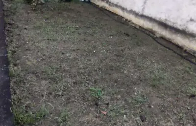 Ocean vende, piratininga, maravista, terreno, murado, plano, 180m², oportunidade!!