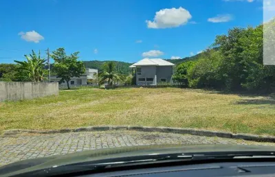 Ocean vende: maricá, condomínio gan edem, terreno 612m², plano, documentação ok