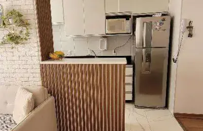 Ocean vende:  niterói, mérito barreto, apartamento 2 quartos, planejados, porcelanato, oportunidade!