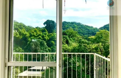 Ocean vende:  niterói, rio d ouro, apartamento 2 quartos, varanda, área serviço, sala, cozinha, box
