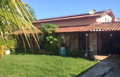 Ocean vende: itaipuaçu, casa 3quartos(1suíte), quitinete e loja independentes. só a vista!!