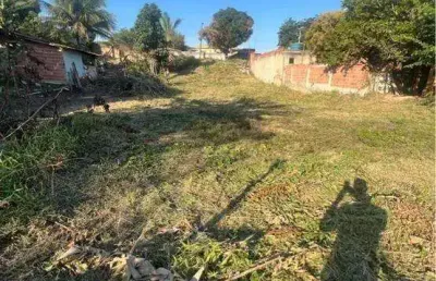 Ocean vende:  itaipuaçu, morada das águias, terreno 480m², plano, medindo terreno 12 x 40