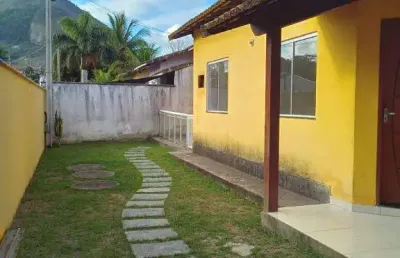 Ocean vende: maricá, manu manuela, casa 2 quartos(1suíte), cozinha planejada.