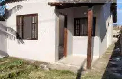 Ocean vende: são bento da lagoa, casa, 2 quartos sendo 1 suíte, enorme quintal.
