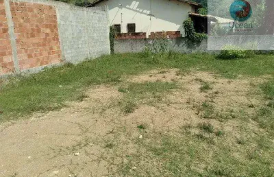 Terreno à venda na Avenida Carlos Marighella, 000, Praia de Itaipuaçu (Itaipuaçu), Maricá