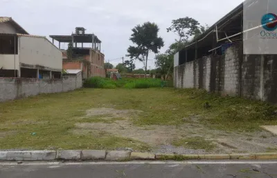 Terreno à venda na Estrada Oscar Vieira da Costa Júnior, 000, Cajueiros (Itaipuaçu), Maricá