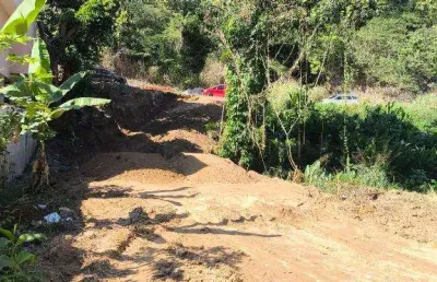 Ocean vende: niterói, cafuba, terreno 465m², 100% legalizado. piratininga - niterói.