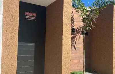 Ocean vende: itaipuaçu, casa 3 quartos, sendo 1 suíte, cozinha/sala conceito abeto,  promoção!!