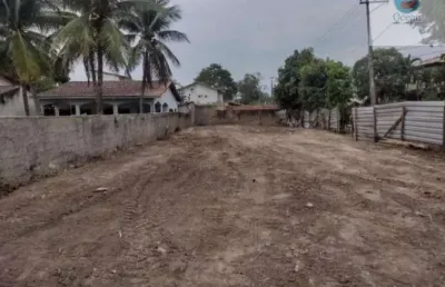 Ocean vende: niteroi, piratininga, terreno 545m², plano, escritura/rgi.