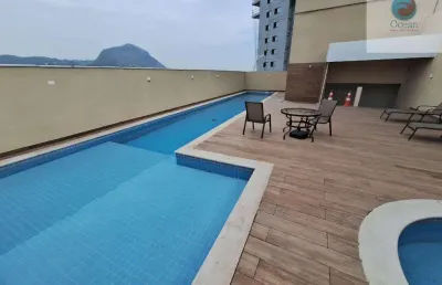 Ocean vende: niterói, largo batalha, apartamento 2 quartos(1 suíte), varanda, garagem, piscina.
