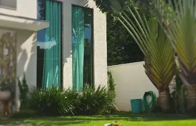 Ocean vende: maricá, condomínio, 3 quarto (1suite), piscina. anexo quarto 50 m², planejados
