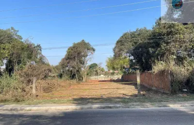 Ocean vende: marica, itaipuaçu, terreno comercial, 480m², 200m do nova mercado rede economia..