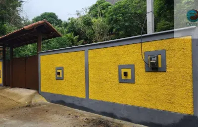 Terreno à venda na Rua Tapajós, 1000, Itaocaia Valley (Itaipuaçu), Maricá