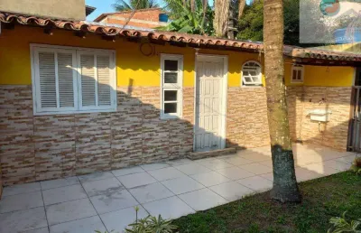 Ocean vende: niterói, itaipu, 4 casas por 480 mil, região oceânica , oportunidade!!
