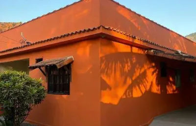 Ocean vende: maricá, inoã, 2 casas + 1kitnet, terreno 450m², escritura, oportunidade!.